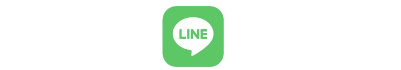 line刷粉